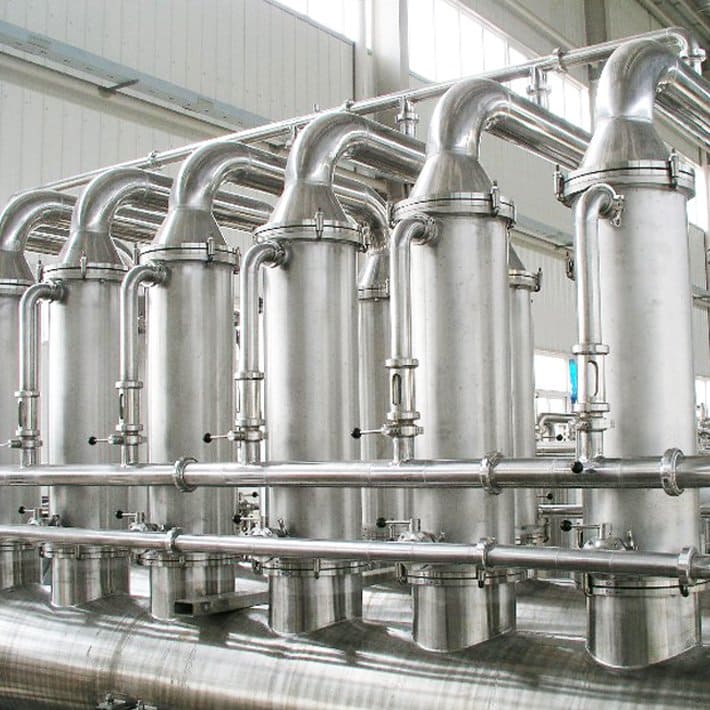 New energy/new material membrane separation technology