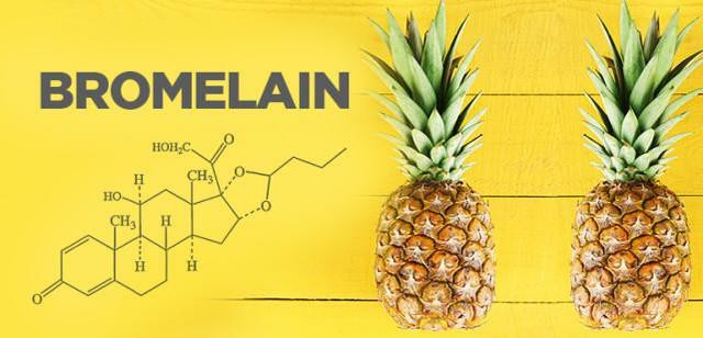 Process of Pineapple Proteinase Concentration and Separation Equipment