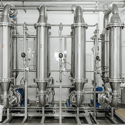 Natural pigment extraction