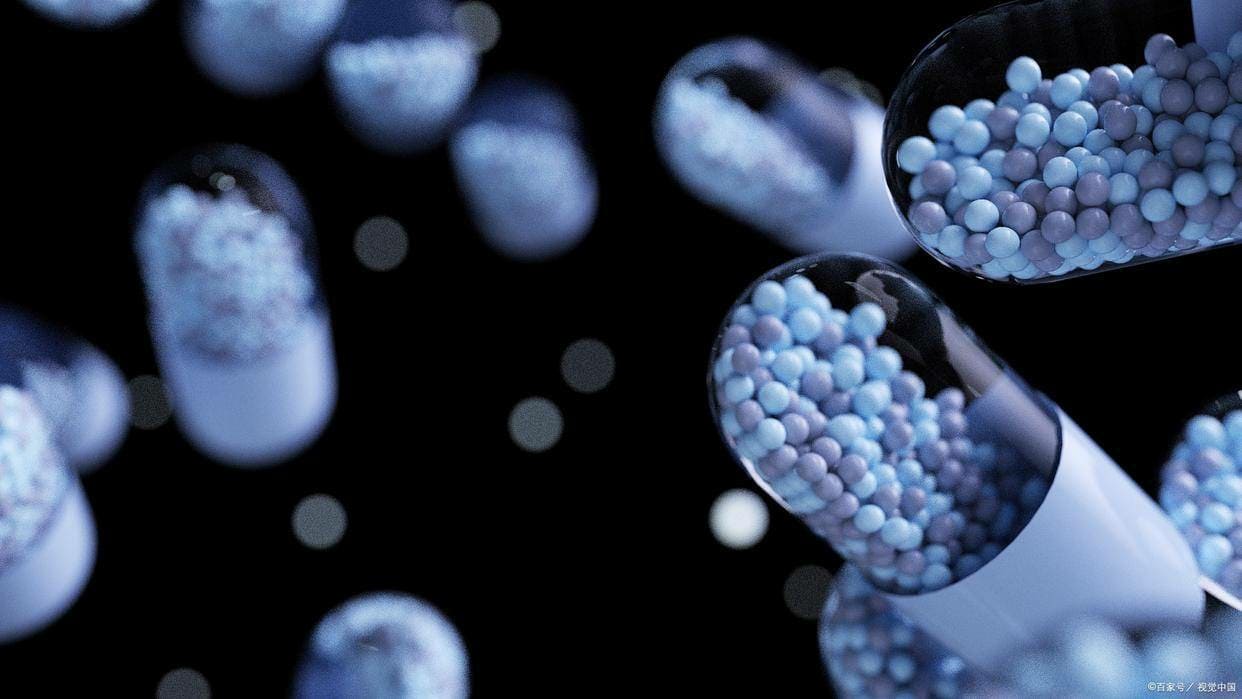 Biological Fermentation