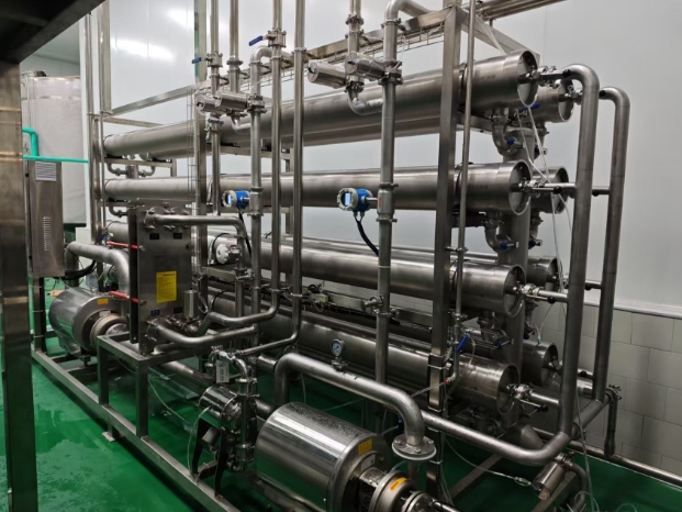 Biopharmaceutical Applications