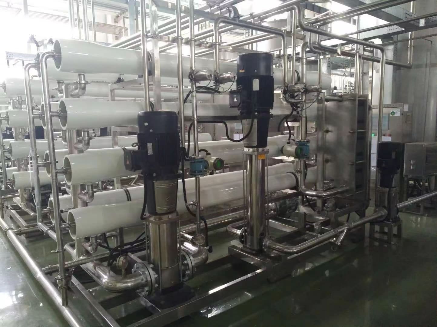 Plant Chinese medicine extract concentration equipment