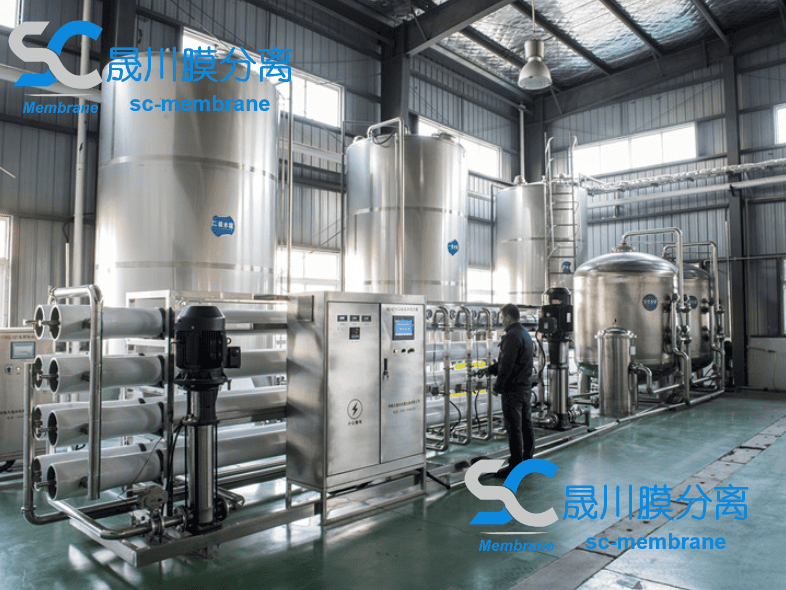 Chemical and Petrochemical Industry Applications